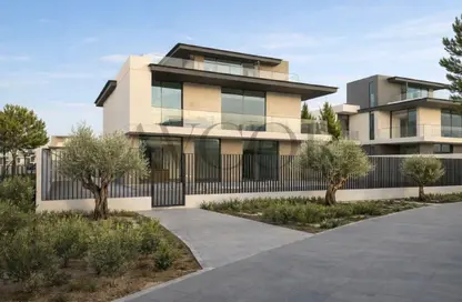 Villa - 5 Bedrooms - 6 Bathrooms for sale in Farm Gardens 1 - Farm Gardens - The Valley - Dubai