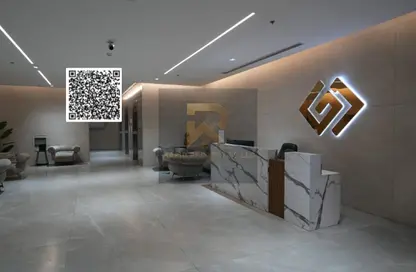 Apartment - 1 Bedroom - 2 Bathrooms for rent in Gulfa Towers - Al Rashidiya 1 - Al Rashidiya - Ajman