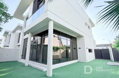 فيلا - 3 غرف نوم - 4 حمامات للايجار في توبانجا - فيلات ذا بارك - داماك هيلز - دبي فيلا - 3 غرف نوم - 4 حمامات للايجار في توبانجا - فيلات ذا بارك - داماك هيلز - دبي