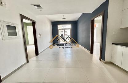 Apartment - 2 - 2 for rent in Binghatti Gateway - Al Jaddaf - Dubai