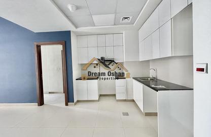 Apartment - 2 - 2 for rent in Binghatti Gateway - Al Jaddaf - Dubai Apartment - 2 - 2 for rent in Binghatti Gateway - Al Jaddaf - Dubai