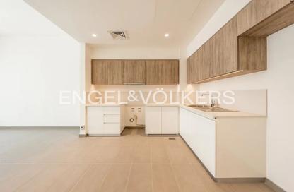 Apartment - 1 - 1 for rent in Executive Residences 2 - Executive Residences - Dubai Hills Estate - Dubai