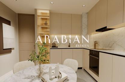 Apartment - 1 - 1 for sale in Jomana 2 - Jomana - Madinat Jumeirah Living - Umm Suqeim 3 - Umm Suqeim - Dubai