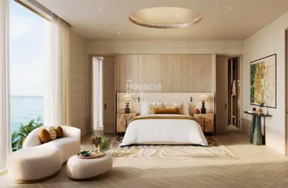 Apartment - 3 Bedrooms - 4 Bathrooms for sale in Solaya 6 - Solaya - La Mer - La Mer - Jumeirah - Dubai