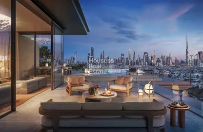 شقة - 3 غرف نوم - 4 حمامات للبيع في سولايا 6 - سولايا في لا مير - لا مير - جميرا - دبي شقة - 3 غرف نوم - 4 حمامات للبيع في سولايا 6 - سولايا في لا مير - لا مير - جميرا - دبي