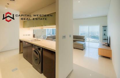 Apartment - 2 Bedrooms - 3 Bathrooms for rent in Park Place Tower - Sheikh Zayed Road - Dubai Apartment - 2 Bedrooms - 3 Bathrooms for rent in Park Place Tower - Sheikh Zayed Road - Dubai