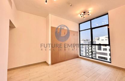 Apartment - 2 Bedrooms - 3 Bathrooms for rent in Haas Building - Jumeirah Garden City - Al Satwa - Dubai