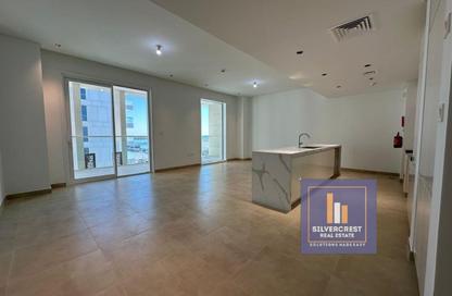 Apartment - 2 Bedrooms - 4 Bathrooms for rent in Qaryat Al Hidd - Saadiyat Island - Abu Dhabi