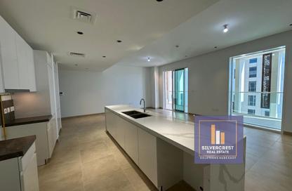 Apartment - 2 Bedrooms - 4 Bathrooms for rent in Qaryat Al Hidd - Saadiyat Island - Abu Dhabi