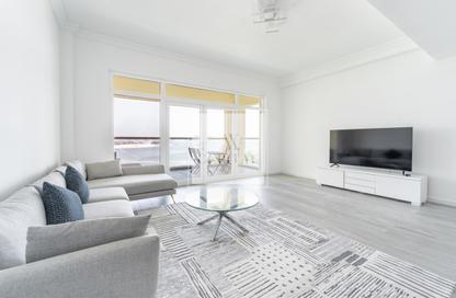 Apartment - 1 - 2 for rent in Jash Falqa - Shoreline Apartments - Palm Jumeirah - Dubai Apartment - 1 - 2 for rent in Jash Falqa - Shoreline Apartments - Palm Jumeirah - Dubai