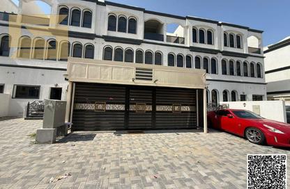 Townhouse - 3 Bedrooms - 3 Bathrooms for rent in Al Zaheya Gardens - Al Zahya - Ajman