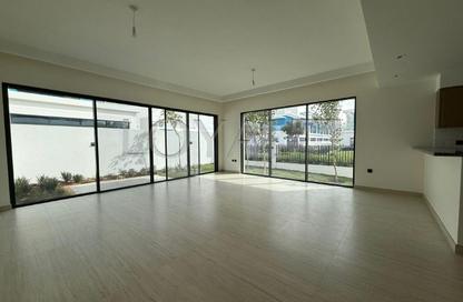 Townhouse - 5 Bedrooms - 6 Bathrooms for rent in Santorini - Damac Lagoons - Dubai