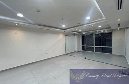 Office Space - Studio for rent in Tamani Art Tower - Business Bay - Dubai