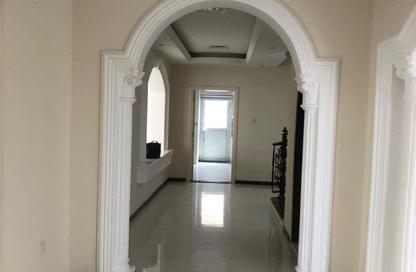 Villa - 4 Bedrooms - 5 Bathrooms for rent in Al Azra - Al Riqqa - Sharjah
