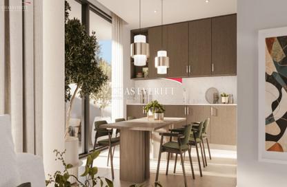 Villa - 3 - 4 for sale in Elora - The Valley - Dubai