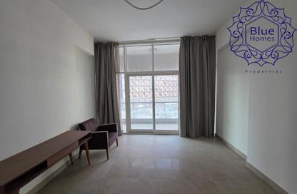 Apartment - 1 - 2 for rent in Azizi Aliyah - Dubai Healthcare City 2 - Al Jaddaf - Dubai