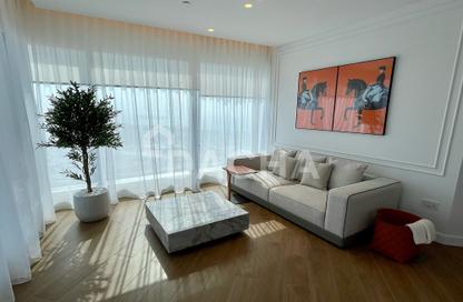 Apartment - 1 Bedroom - 2 Bathrooms for rent in Uptown Tower - Uptown Dubai - Jumeirah Lake Towers - Dubai