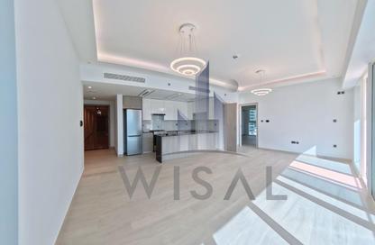 Apartment - 1 Bedroom - 1 Bathroom for rent in Me Do Re Tower - JLT Cluster L - Jumeirah Lake Towers - Dubai