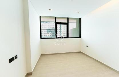 Apartment - 1 Bedroom - 2 Bathrooms for rent in NAS 3 - NAS - Arjan - Dubai