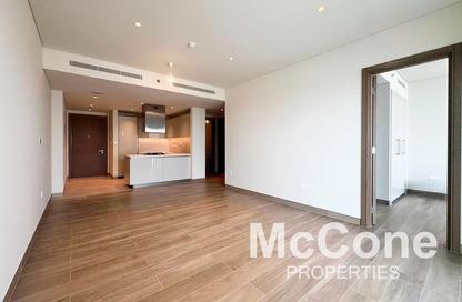 Apartment - 1 - 1 for rent in Sobha Hartland Waves Opulence - Sobha Hartland - Mohammed Bin Rashid City - Dubai