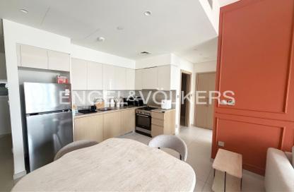 Apartment - 1 - 1 for rent in Burj Royale - Downtown Dubai - Dubai Apartment - 1 - 1 for rent in Burj Royale - Downtown Dubai - Dubai