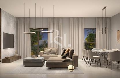 Townhouse - 3 - 5 for sale in Al Deem - Al Bahya - Abu Dhabi