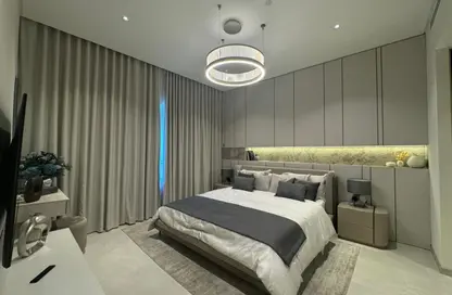 شقة - 2 غرف نوم - 3 حمامات للبيع في فلوريا فيستا - الفرجان - دبي