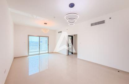 Apartment - 1 Bedroom - 2 Bathrooms for sale in Florus Residences - Al Furjan - Dubai
