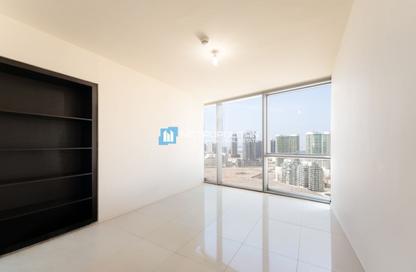 Apartment - 1 Bedroom - 2 Bathrooms for sale in Sun Tower - Shams Abu Dhabi - Al Reem Island - Abu Dhabi