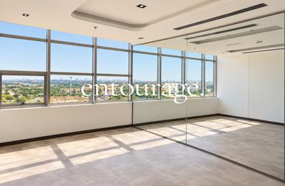 Office Space - Studio for sale in Mazaya Business Avenue BB1 - Mazaya Business Avenue - Jumeirah Lake Towers - Dubai