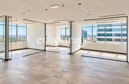 Office Space - Studio for sale in Mazaya Business Avenue BB1 - Mazaya Business Avenue - Jumeirah Lake Towers - Dubai
