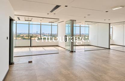 Office Space - Studio for sale in Mazaya Business Avenue BB1 - Mazaya Business Avenue - Jumeirah Lake Towers - Dubai