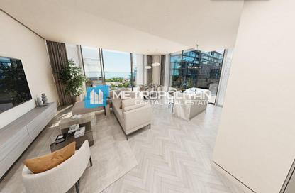 Apartment - 2 - 4 for sale in The Source Terraces - Saadiyat Cultural District - Saadiyat Island - Abu Dhabi Apartment - 2 - 4 for sale in The Source Terraces - Saadiyat Cultural District - Saadiyat Island - Abu Dhabi