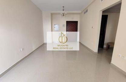 Apartment - 1 Bedroom - 1 Bathroom for rent in New Al Taawun Road - Al Taawun - Sharjah