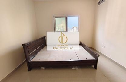 Apartment - 1 Bedroom - 1 Bathroom for rent in New Al Taawun Road - Al Taawun - Sharjah