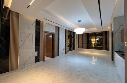 Villa - 6 Bedrooms - 7+ Bathrooms for sale in Al Helio 2 - Al Helio - Ajman Villa - 6 Bedrooms - 7+ Bathrooms for sale in Al Helio 2 - Al Helio - Ajman