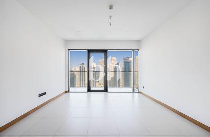 Apartment - 3 Bedrooms - 4 Bathrooms for rent in Vida Residences Dubai Marina - Dubai Marina - Dubai