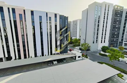 Apartment - 1 Bedroom - 2 Bathrooms for rent in The Link - East Village - Aljada - Sharjah