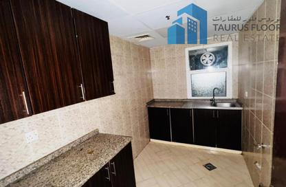Apartment - 1 Bedroom - 1 Bathroom for rent in Al Nahda Tower - Al Nahda 2 - Al Nahda - Dubai