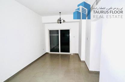 Apartment - 1 Bedroom - 1 Bathroom for rent in Al Nahda Tower - Al Nahda 2 - Al Nahda - Dubai