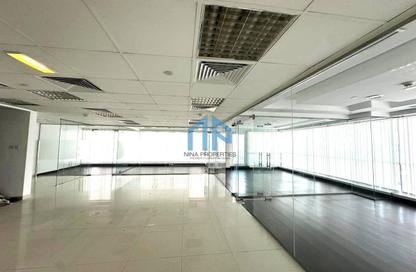Office Space - Studio for rent in Jumeirah Business Centre 5 (JBC 5) - JLT Cluster W - Jumeirah Lake Towers - Dubai