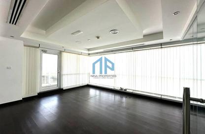Office Space - Studio for rent in Jumeirah Business Centre 5 (JBC 5) - JLT Cluster W - Jumeirah Lake Towers - Dubai