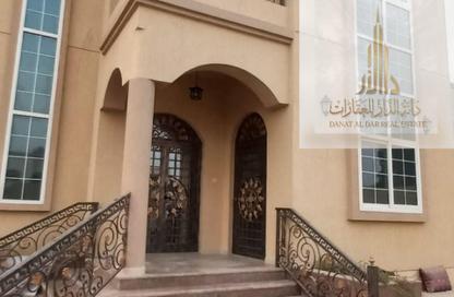 Villa - 7+ Bedrooms - 7+ Bathrooms for rent in Al Mowaihat 1 - Al Mowaihat - Ajman Villa - 7+ Bedrooms - 7+ Bathrooms for rent in Al Mowaihat 1 - Al Mowaihat - Ajman