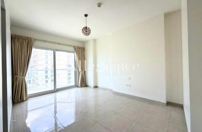 Apartment - 1 Bedroom - 2 Bathrooms for sale in AG Tower - Business Bay - Dubai