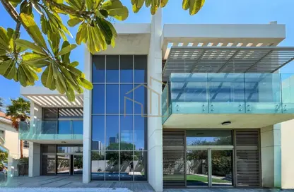 Villa - 4 Bedrooms - 5 Bathrooms for sale in District One Villas - District One - Mohammed Bin Rashid City - Dubai