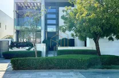 فيلا - 4 غرف نوم - 5 حمامات للبيع في فلل ديستريكت وان - المنطقة وان - مدينة الشيخ محمد بن راشد - دبي