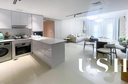 Apartment - 2 - 3 for sale in Suburbia Podium - Suburbia - Downtown Jebel Ali - Dubai Apartment - 2 - 3 for sale in Suburbia Podium - Suburbia - Downtown Jebel Ali - Dubai