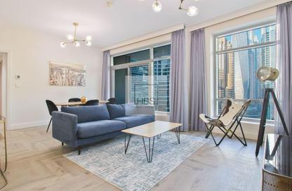 Apartment - 1 - 1 for sale in Blakely Tower - Park Island - Dubai Marina - Dubai Apartment - 1 - 1 for sale in Blakely Tower - Park Island - Dubai Marina - Dubai