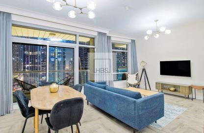 Apartment - 1 - 1 for sale in Blakely Tower - Park Island - Dubai Marina - Dubai Apartment - 1 - 1 for sale in Blakely Tower - Park Island - Dubai Marina - Dubai