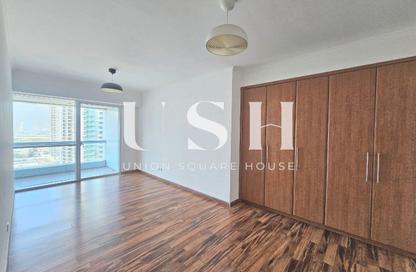 Apartment - 1 - 2 for rent in Saba Tower 2 - JLT Cluster Q - Jumeirah Lake Towers - Dubai